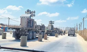 Nazi propagandası gibi dinlettiler