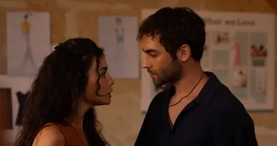 Safir’de aşk mı kazanacak?