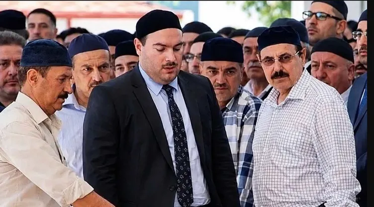 SON DAKİKA | Evinde 200 adet külçe altın ele geçirilmişti! Yurt dışına kaçarken yakalanan Hilmi Tuna Kuriş’in ifadesine SABAH ulaştı
