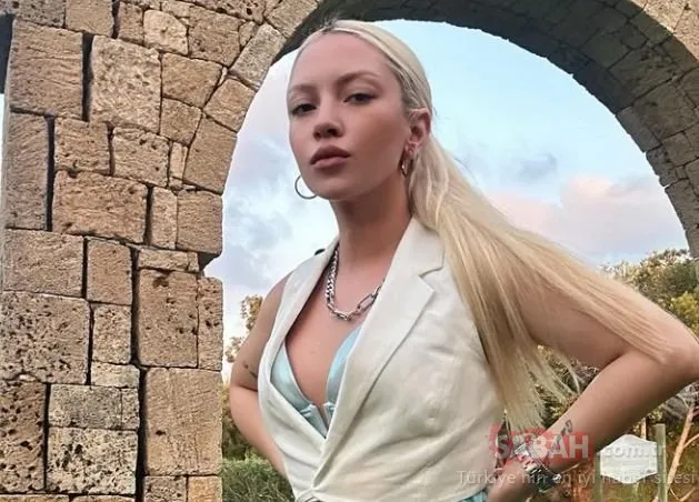 ‘Seni öldüreceğim’ mesajlarına Ece Seçkin ‘imdat’ diyerek yardım istedi: 4 yıldır taciz ediliyorum!