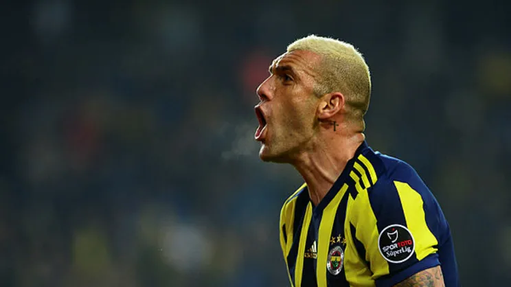 Fernandao Süper Lig'e dönüyor!