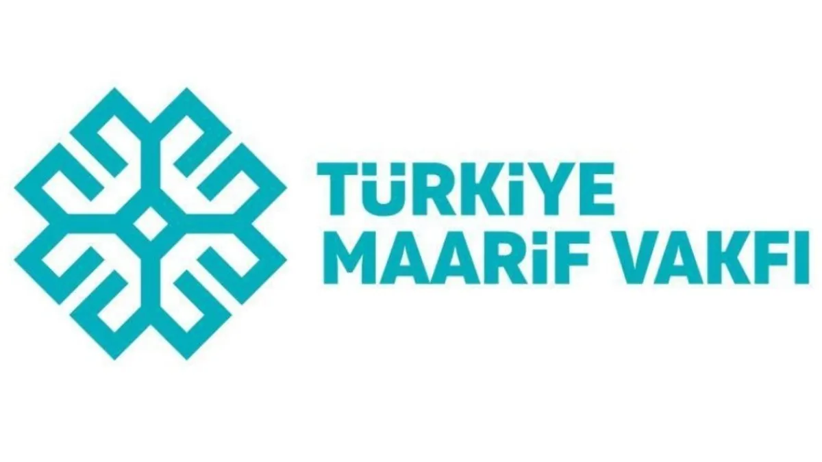 Türkiye Maarif Vakfı Somali’de geleceğin nesillerini yetiştiriyor Türkiye Maarif Vakfı Somali’de geleceğin nesillerini yetiştiriyor