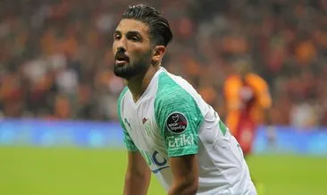 Son dakika transfer haberi: Umut Meraş ve Muhammed Şengezer, Beşiktaş’ta