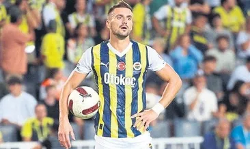 Geldiği yere dönüyor