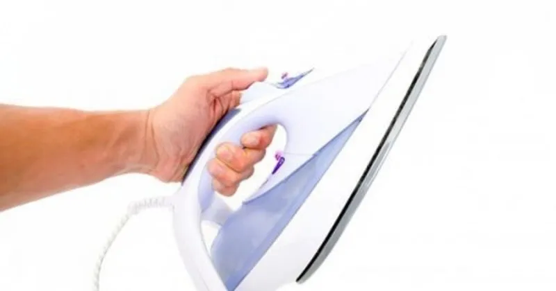 utu kireci nasil temizlenir utu kireci