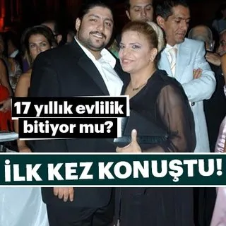 Kibariye çıkan haberlerin ardından ilk kez konuştu!