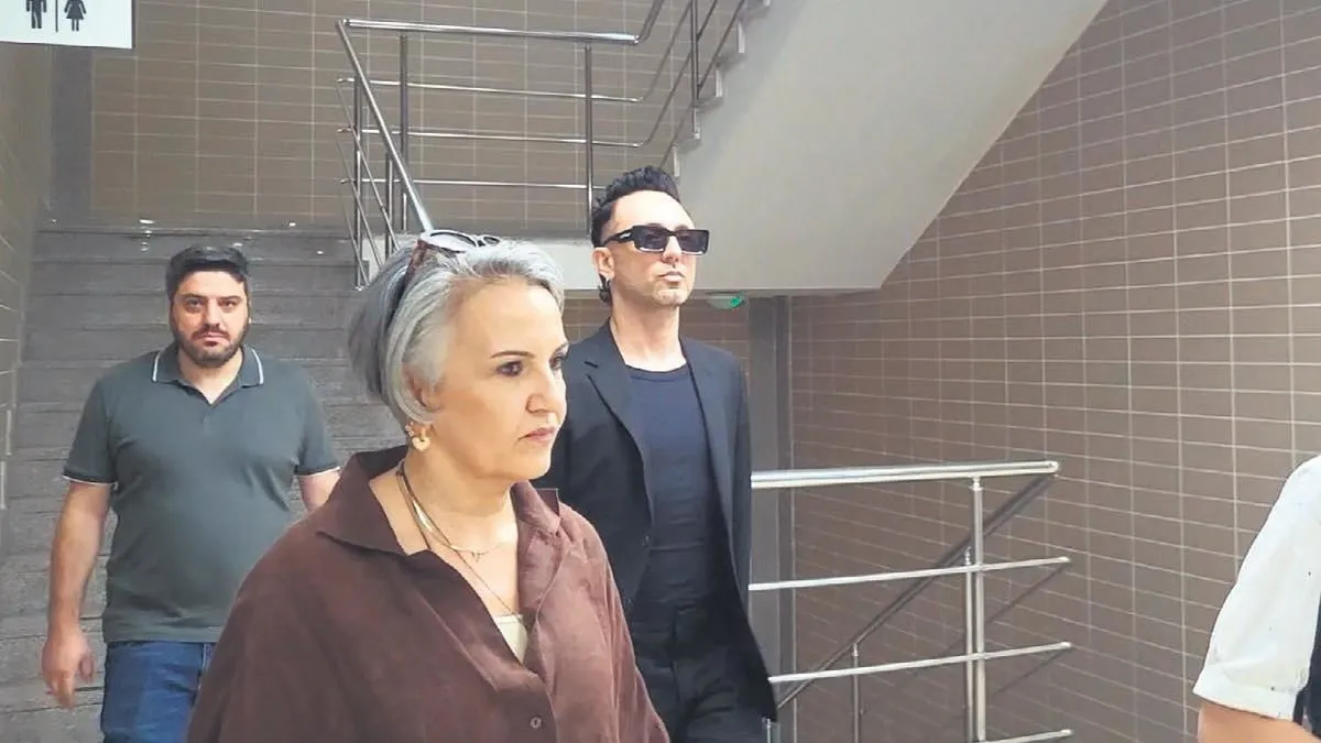 Mabel Matiz’e yurtdışı yasağı getirildi