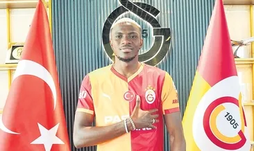 Sahne artık yıldızların