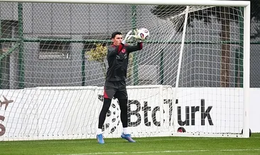 TFF: İzin almadı Berke: Söyledim