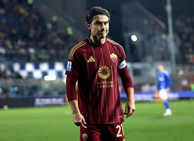 SON DAKİKA HABERİ... Galatasaray, Osimhen’in alternatifini buldu! Avrupa Şampiyonası’nda iz bırakmıştı...