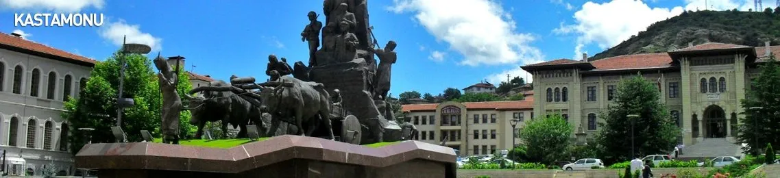 Kastamonu