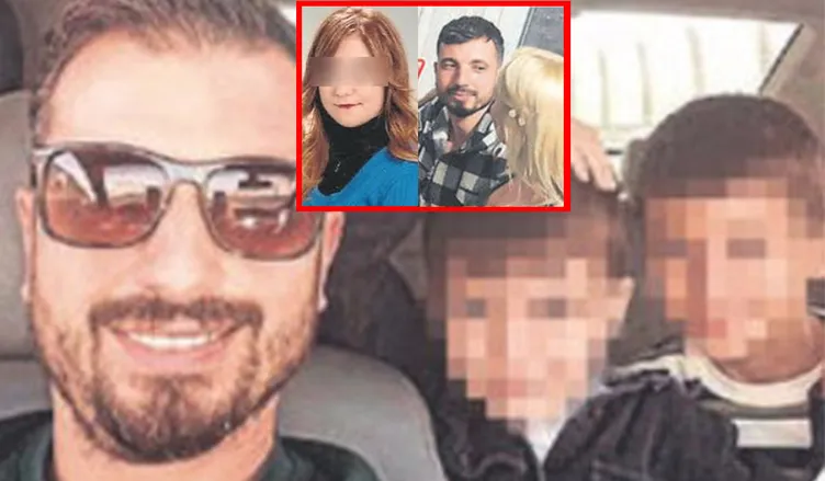 İş insanı eşine boşanma davası açan genç kadına büyük şok: Gerçeği 10 yıl sonra öğrendi!