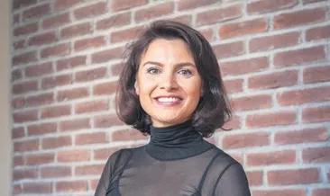 Genç kadının kendini arayış serüveni