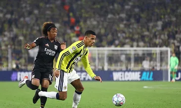 Fenerbahçe, Devler Ligi için sahada!