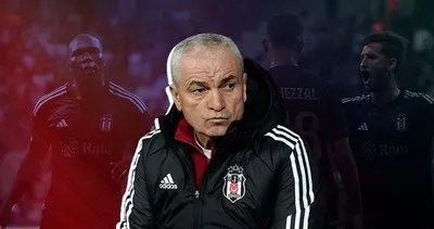 Son dakika Beşiktaş haberi: Ve gerçekler ortaya çıktı! Çetenin başı o isim...