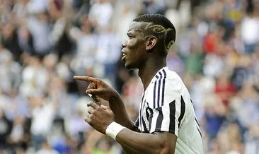 Son dakika transfer haberi: Paul Pogba, yeniden Juventus’ta