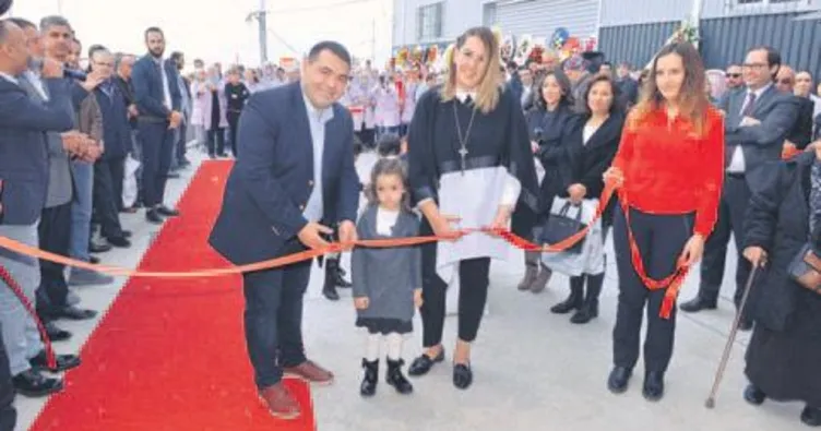 MSG Giyim doğa severleri düşündü