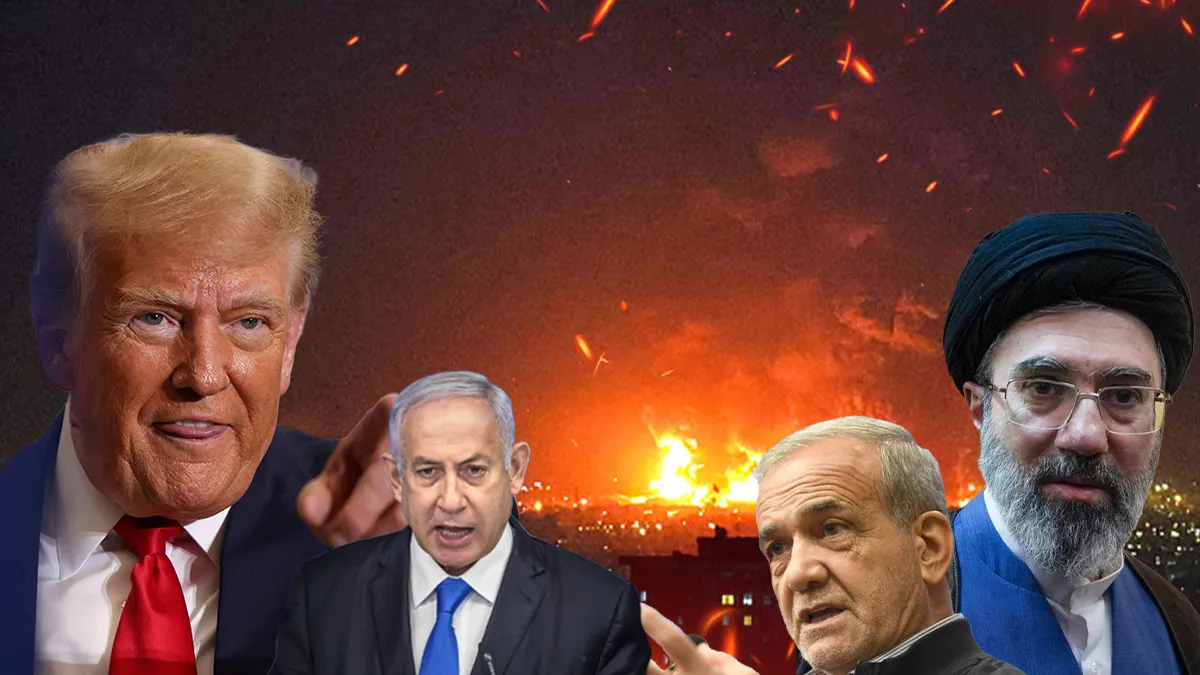 SON DAKİKA… ABD/İsrail-İran Savaşı’nın 15. gününde saldırılar şiddetlendi! ABD Hark Adası’nı vurdu: Hepsi küle dönecek! SON DAKİKA… ABD/İsrail-İran Savaşı’nın 15. gününde saldırılar şiddetlendi! ABD Hark Adası’nı vurdu: Hepsi küle dönecek!