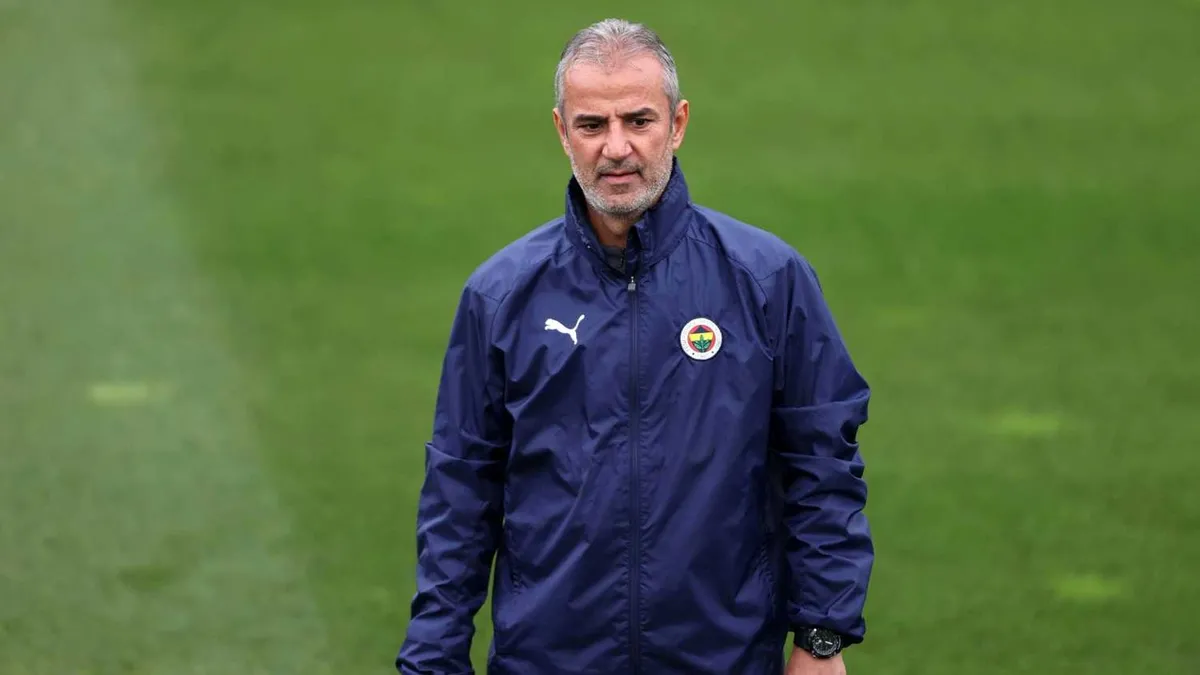 İsmail Kartal için geri dönüş iddiası! Muhtemel yeni adresi – Galeri İsmail Kartal için geri dönüş iddiası! Muhtemel yeni adresi – Galeri