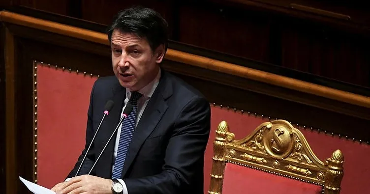 İtalya, Kovid-19’a karşı ekonomik dayanışma göstermeyen AB’yi eleştirdi
