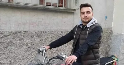 Gece kulübündeki yangında ölmüştü: Diyarbakırlı Hüseyin 10 gün önce baba olmuş