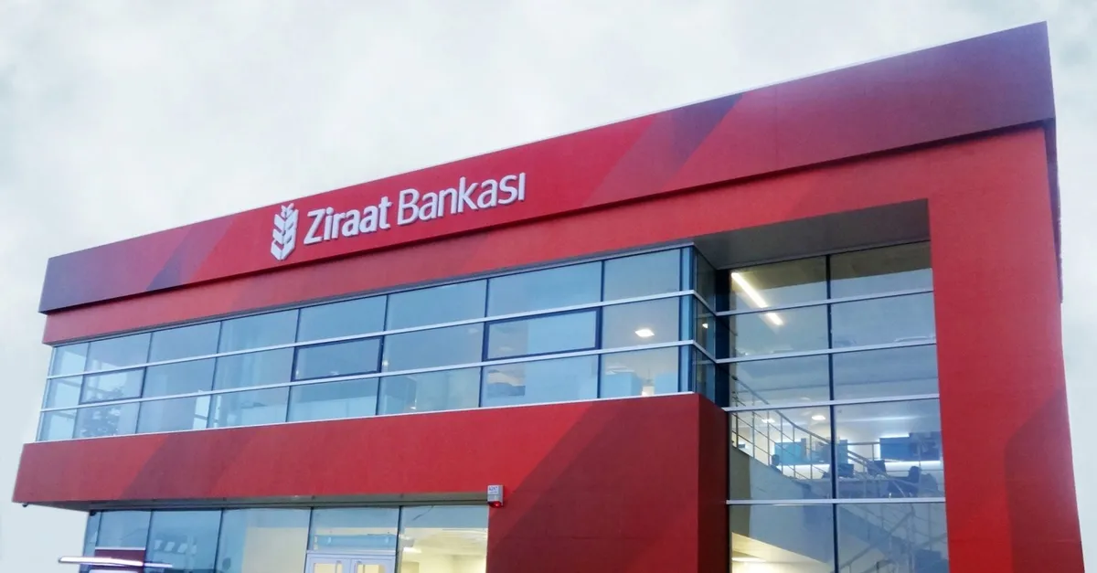 ziraat bankasi personel alimi
