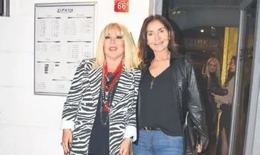 ‘Nene olmak çok güzel bir duygu’