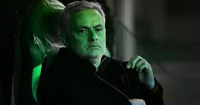 Son dakika Fenerbahçe haberleri: Şok rakam ortaya çıktı! İşte Jose Mourinho’ya ödenecek maaş...