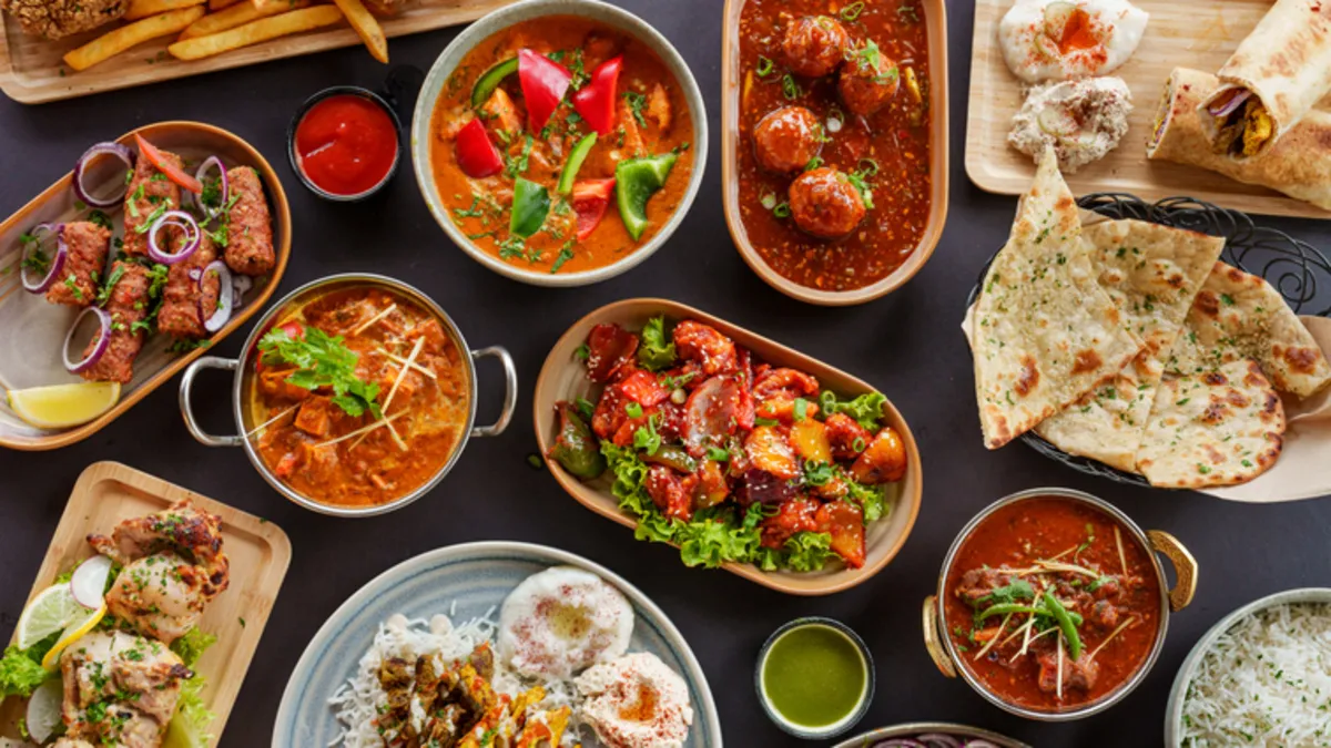 Damağınızda bir festival havası! İşte lezzetiyle mest edecek en popüler Hint yemekleri tarifi! Damağınızda bir festival havası! İşte lezzetiyle mest edecek en popüler Hint yemekleri tarifi!