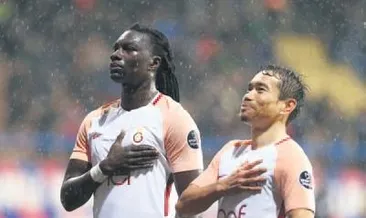 45 dakikada 10’a katladı