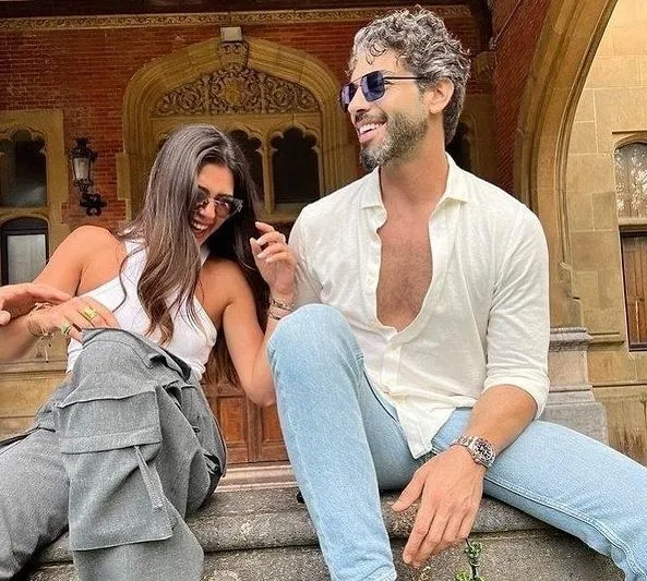 Şükrü Özyıldız ile yollarını ayırmışlardı! Sibil Çetinkaya’dan ihanet iddialarına cevap geldi!