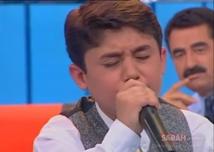 40 yaşındaki Küçük İbo yıllar sonra ortaya çıktı! Bakın şimdi ne yapıyor? İşte yeni mesleği...