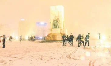 Kar etkili geldi #ankara Kar etkili geldi #ankara