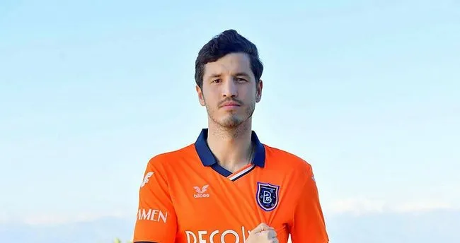 Salih Uçan'dan Başakşehir yorumu! Son şampiyondan bir başka şampiyon takıma geldim
