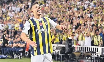 Fenerbahçe altın bulmuş!