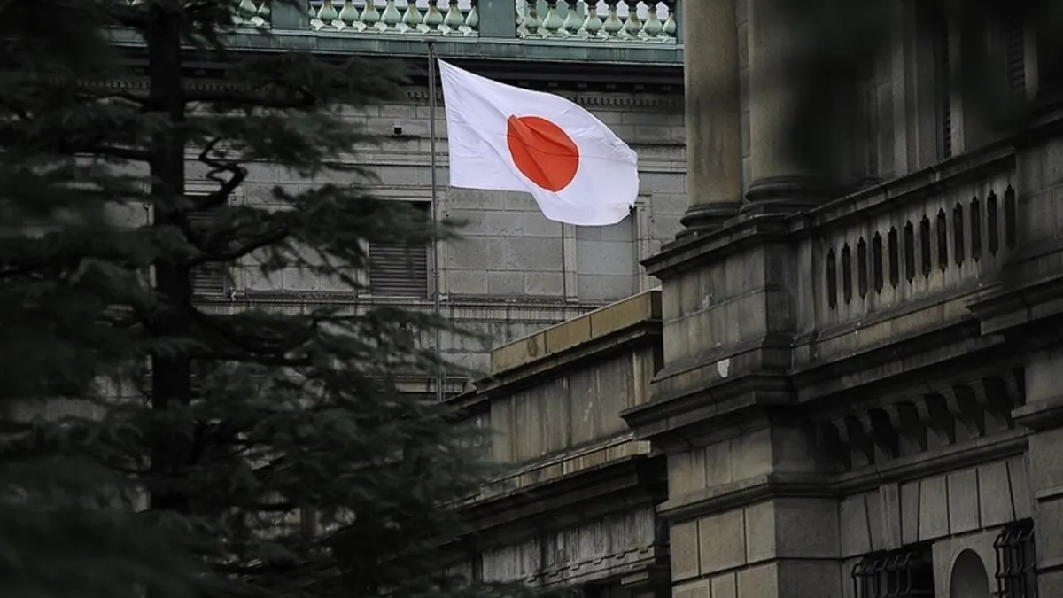 Japonya Dışişleri Bakanlığı’ndan İsrail açıklaması: “Lübnan’ın güneyine düzenlenen saldırılardan derin endişe duyuyoruz” Japonya Dışişleri Bakanlığı’ndan İsrail açıklaması: “Lübnan’ın güneyine düzenlenen saldırılardan derin endişe duyuyoruz”