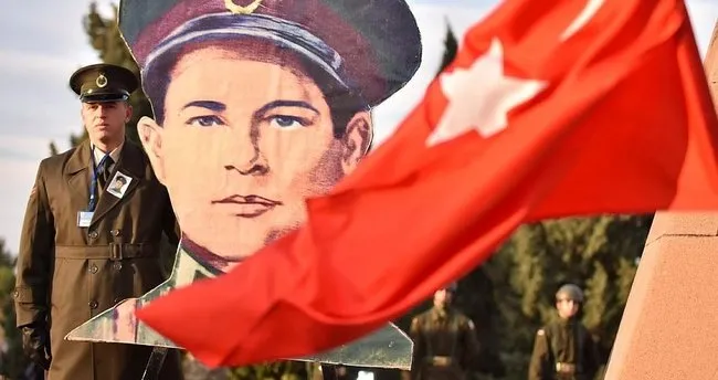 Menemen Olayı. Şehit Kubilay