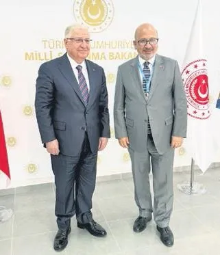 Caydırıcılığın yeni adı: Türkiye – OKAN MÜDERRİSOĞLU Caydırıcılığın yeni adı: Türkiye – OKAN MÜDERRİSOĞLU
