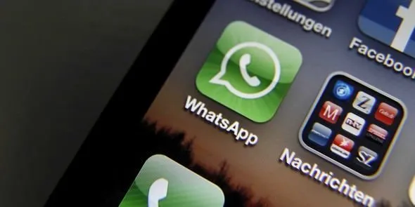 Whatsapp’a bomba bir özellik daha geliyor!