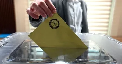 Oy kullanmama cezası var mı, nedir?  31 Mart yerel seçimlerde oy kullanmayanlar ne kadar ceza öder?