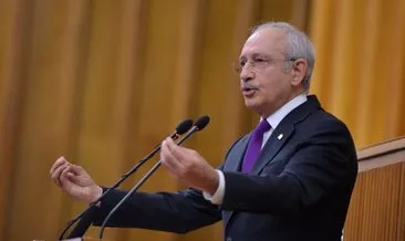 CHP Genel Başkanı Kemal Kılıçdaroğlu’nun liyakat uyarısı dinlenmiyor