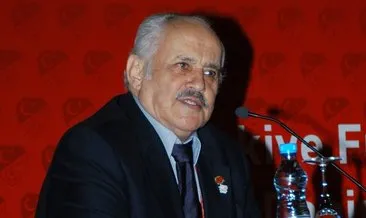 Eski TFF Başkan Vekili Turgay Atasü, hayatını kaybetti