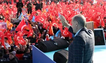 Başkan Erdoğan’dan 81 il için önemli karar! AK Parti’de yerel seçim maratonu başlıyor