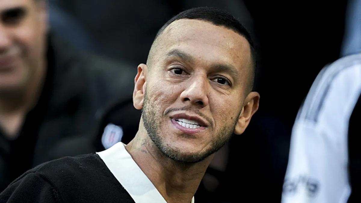 Josef de Souza’dan Sergen Yalçın sözleri: “Onu çok özledim” Josef de Souza’dan Sergen Yalçın sözleri: “Onu çok özledim”