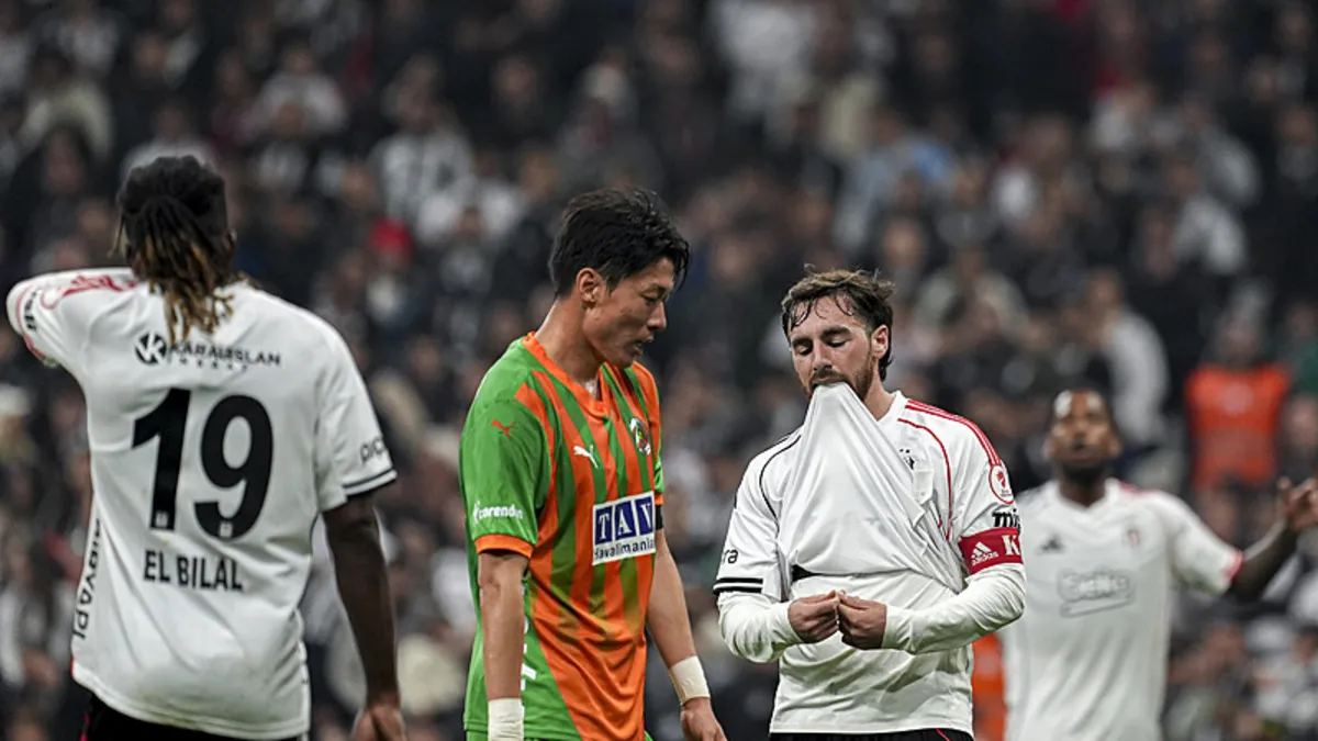 Orkun Kökçü: Sezonu kupayla bitirmek istiyoruz!