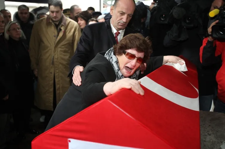 SON DAKİKA | SABAH Türkiye’nin konuştuğu olayda sır perdesini aralıyor! Kaşif Kozinoğlu’nun ölümünde FETÖ’cü gardiyan izi