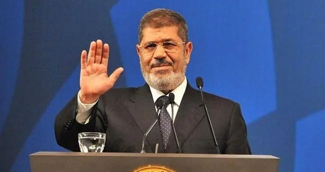 SON DAKİKA: Muhammed Mursi kimdir, neden öldü? Eski Mısır Devlet Başkanı  Mursi vefat etti! - Son Dakika Haberler