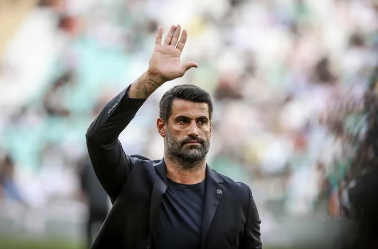 Son dakika haberi: Volkan Demirel Süper Lig’e geri döndü! İşte yeni adresi...
