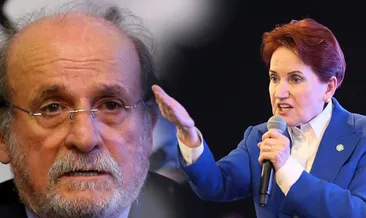 HDP’den Akşener’e şok suçlama: CHP’ye ve muhalefete kayyım ilan etti...