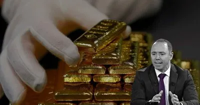 Altın fiyatları kazancı 7 ayın zirvesinde! Uzman isim Şant Manukyan açıkladı! Gram altın, çeyrek, 22 ayar bilezik, Cumhuriyet altını bugün ne kadar?